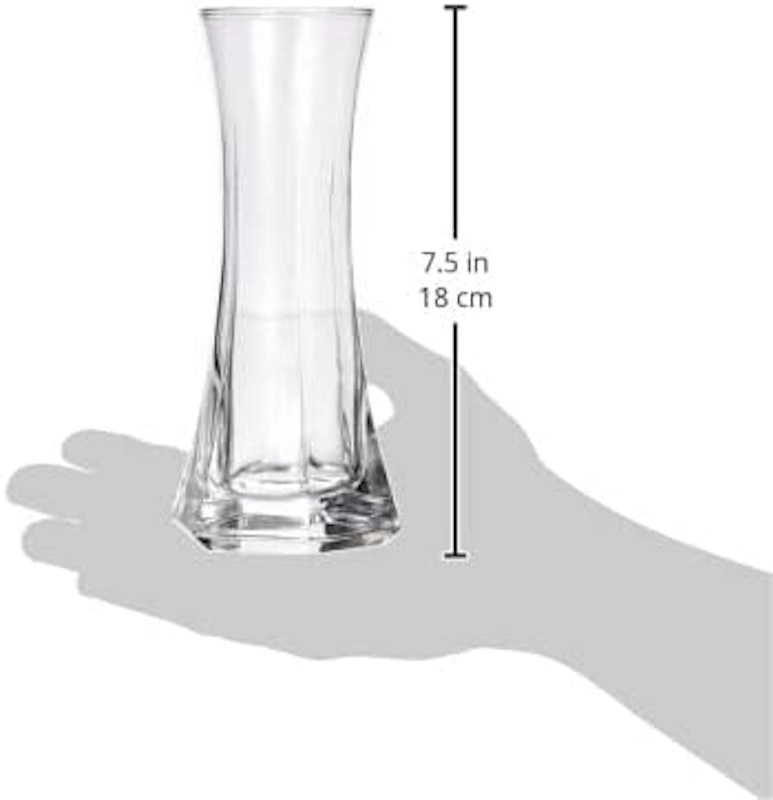 Vaso de Flores Capitol 4