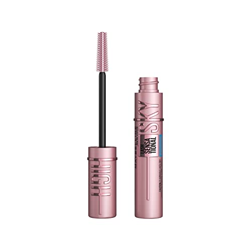 Lash Sensational SKY HIGH Máscara de Cílios 1