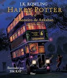Top 15 Melhores Livros Harry Potter em 2026 1