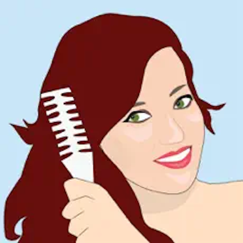 Hairstyle Try On 1