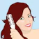 KBMSoft ApS Hairstyle Try On 1