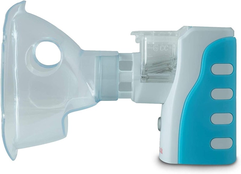 Nebulizador Portátil Nebzmart 2
