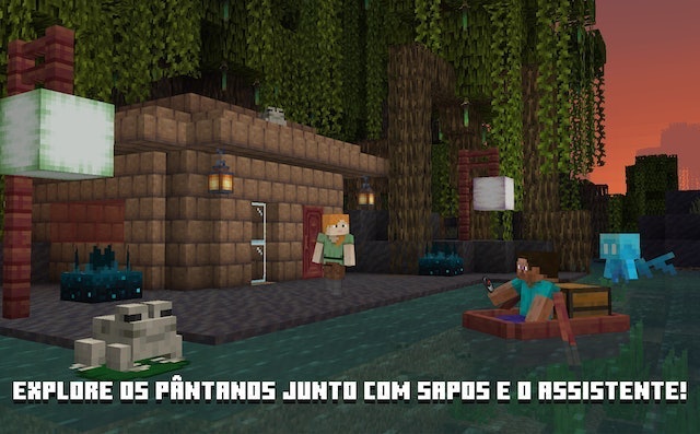 Minecraft (2017) 3