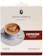 SANTA MONICA Cappuccino Monodose Gourmet Café Santa Monica 1
