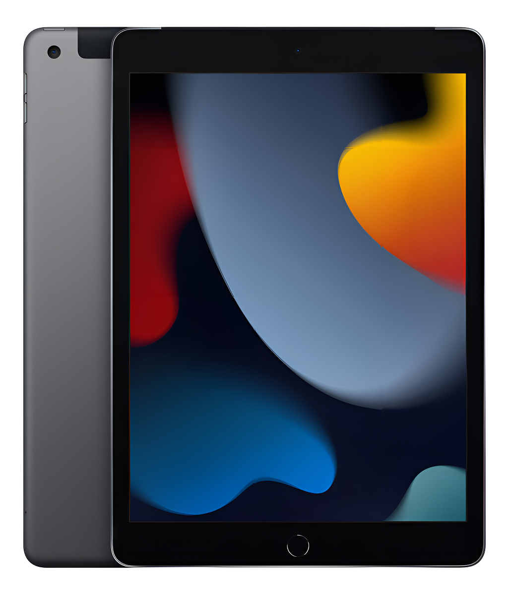 iPad (9ª Geração) 1