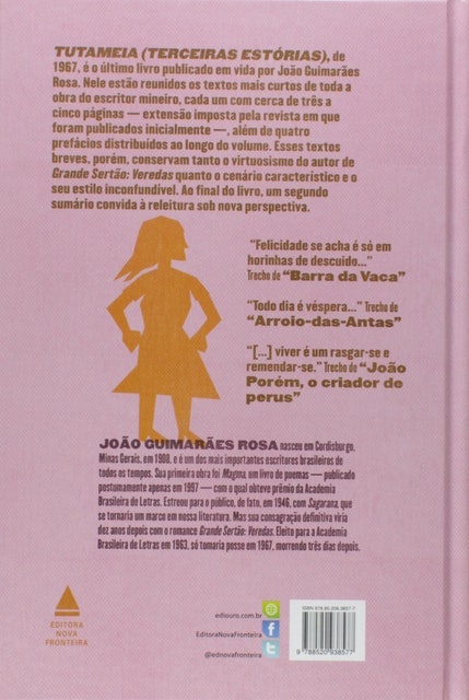 Tutaméia 2