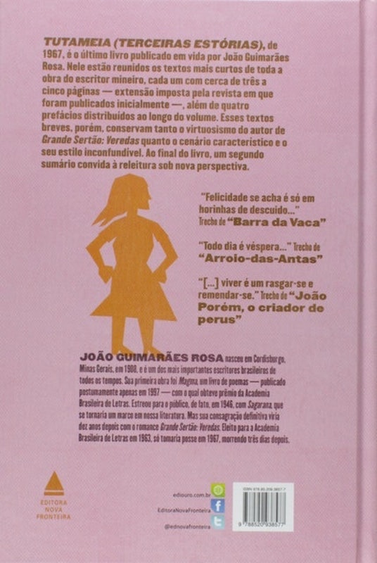 Tutaméia 2