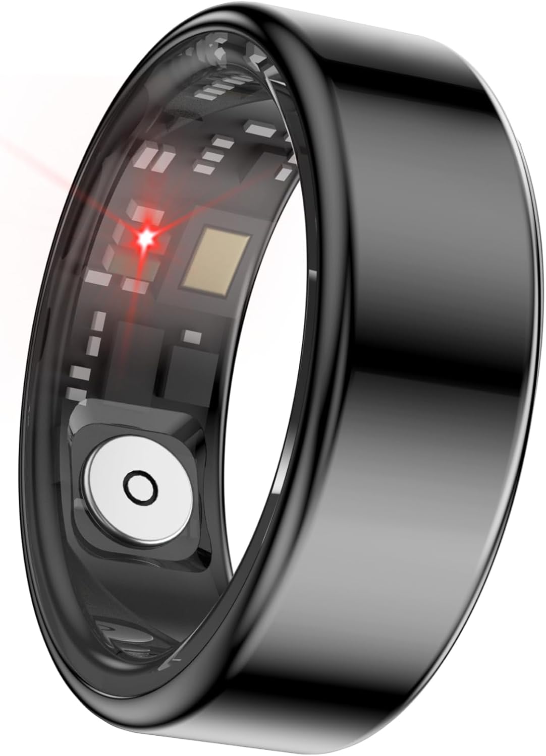 Smart Ring Health Tracker Walpck 2