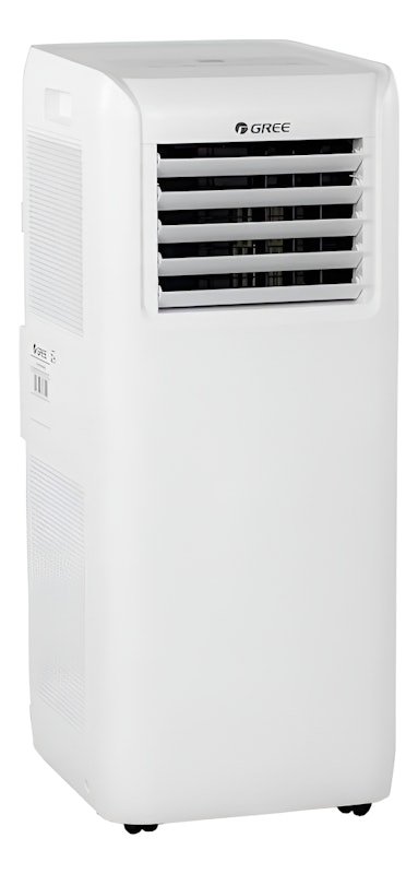 Ar-Condicionado Portátil Aovia R32 10.000 BTUs 1