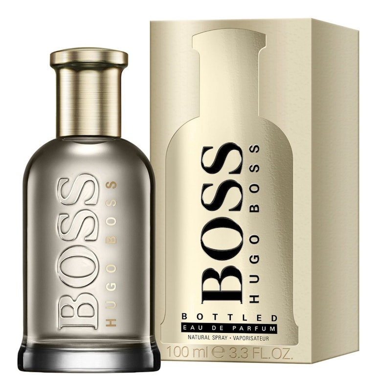 Boss Bottled Eau de Parfum 2