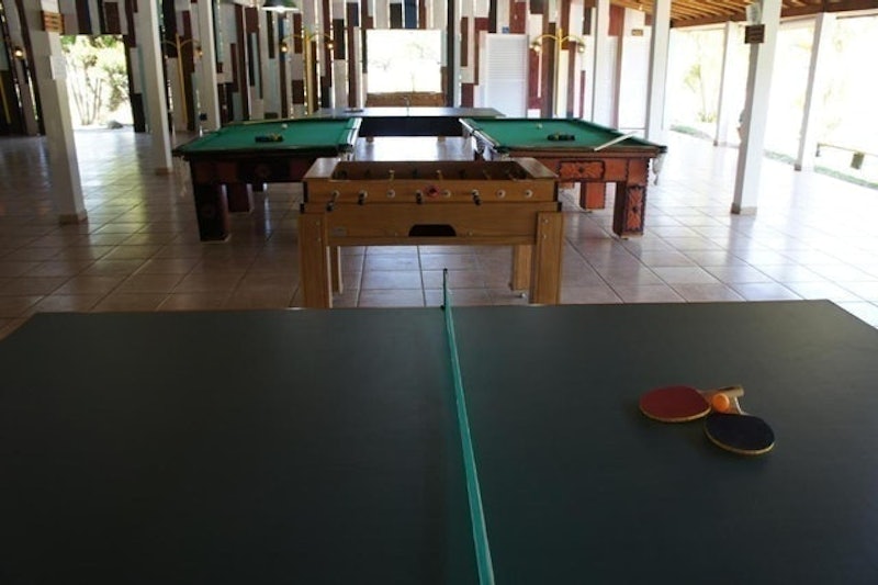 Hotel Fazenda M1 5