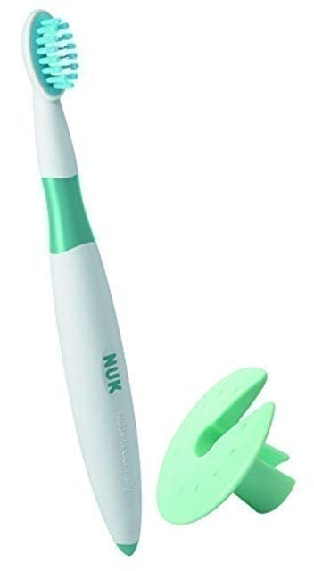 Escova de Dente 1