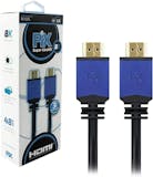 Top 10 Melhores Cabos HDMI em 2026 (Pix, Elgin e mais) 2