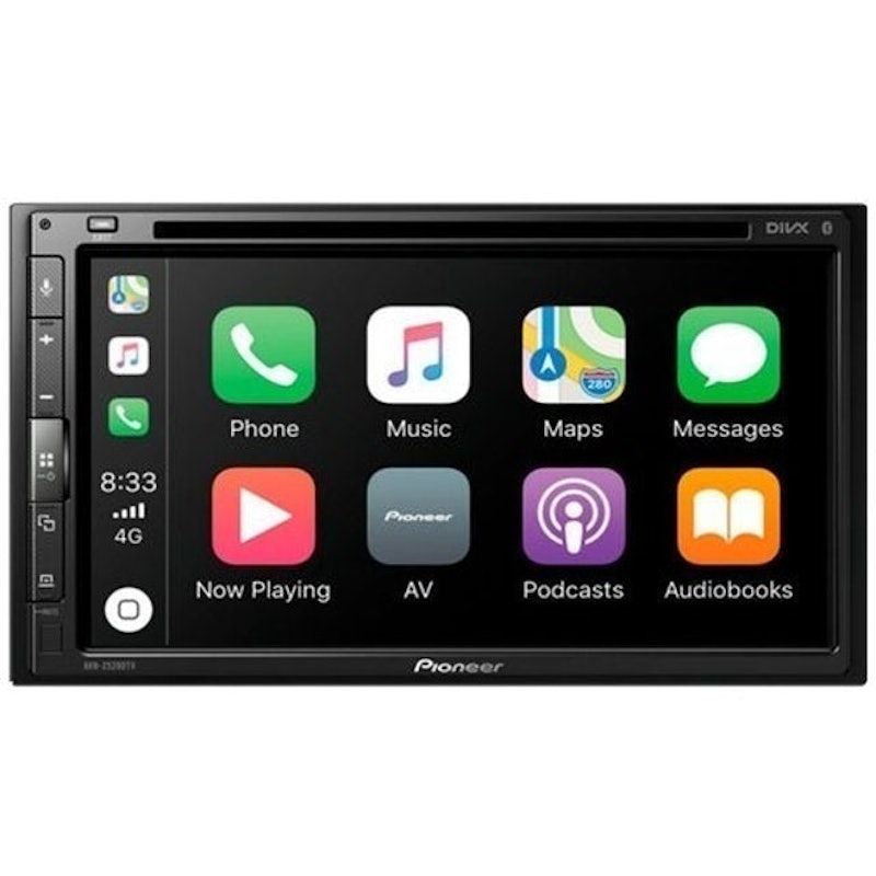 DVD Player Automotivo 2 DIN Pioneer 3