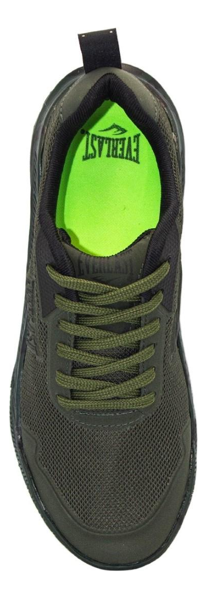 Tênis Everlast Unissex Range 2 4