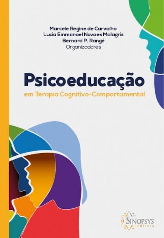 Psicoeducação em Terapia Cognitivo-comportamental 1