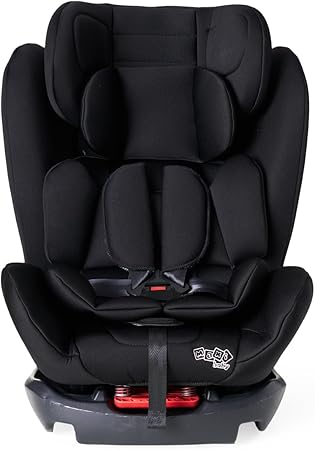 Cadeira de Carro Infantil Elite 4 em 1 Maxi Baby 1