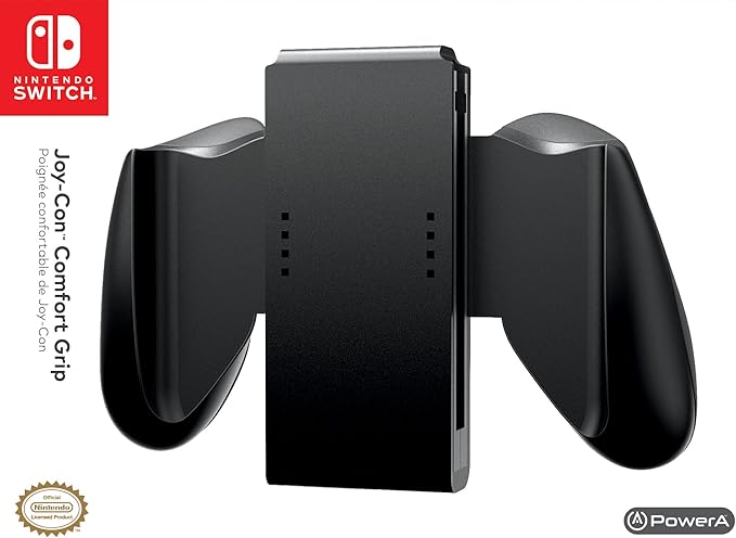 Joy-Con Comfort para Nintendo Switch 4