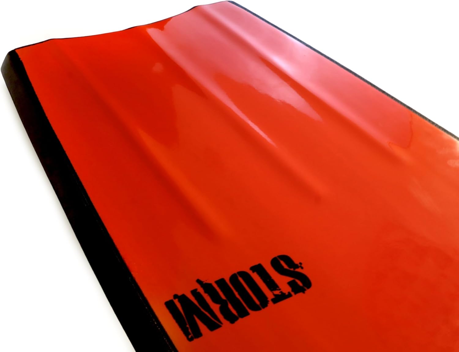 Invert Style Board Storm Quad Concave 2025 5