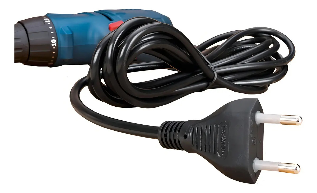 Parafusadeira e Furadeira Bosch GSR 7-14 E 3