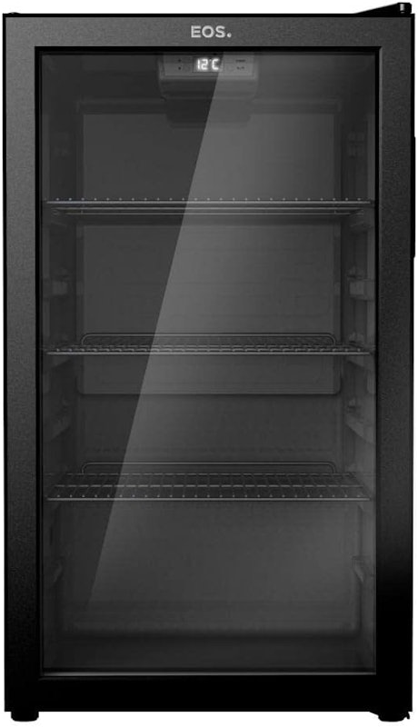 Refrigerador Expositor Vertical EOS 124 L Eco Gelo 2