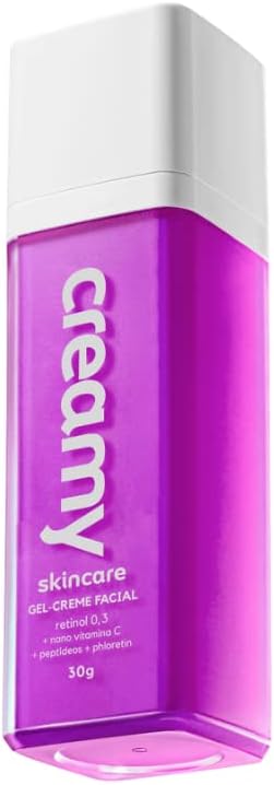 Retinol Creme Corretivo Antissinais 1