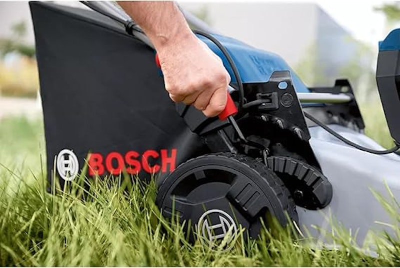 Cortador de Grama a Bateria Pro Gra 18V2-46 3