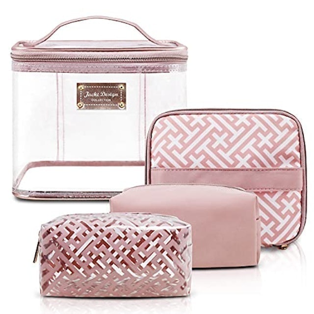 Kit Necessaire 4