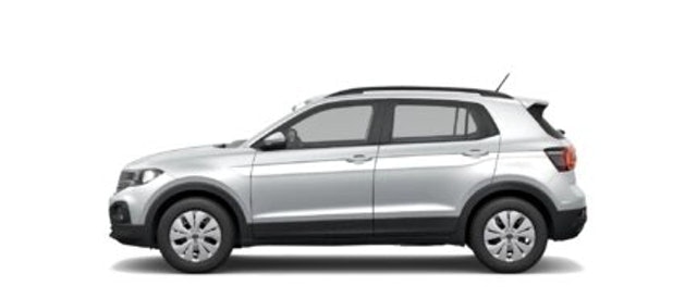 T-Cross 2