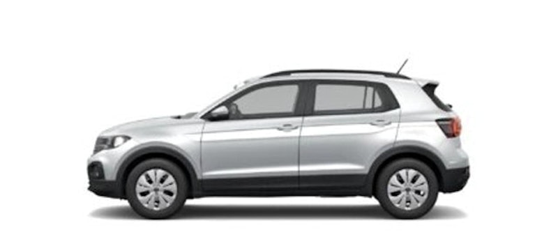 T-Cross 2