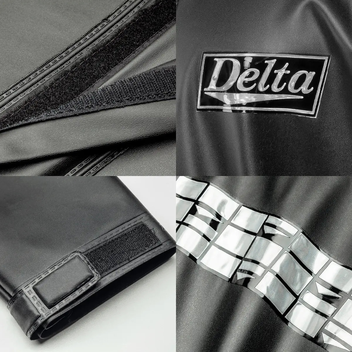 Conjunto Delta Flex 3