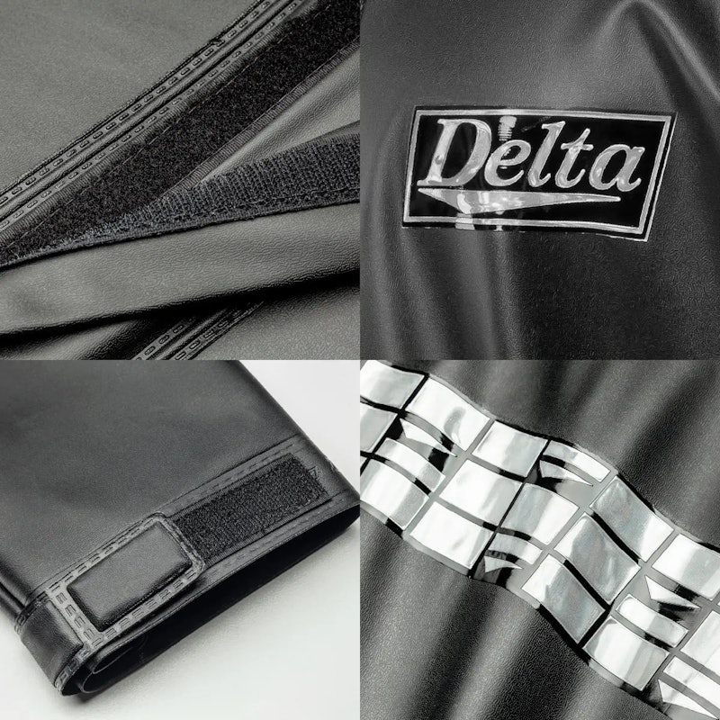 Conjunto Delta Flex 3