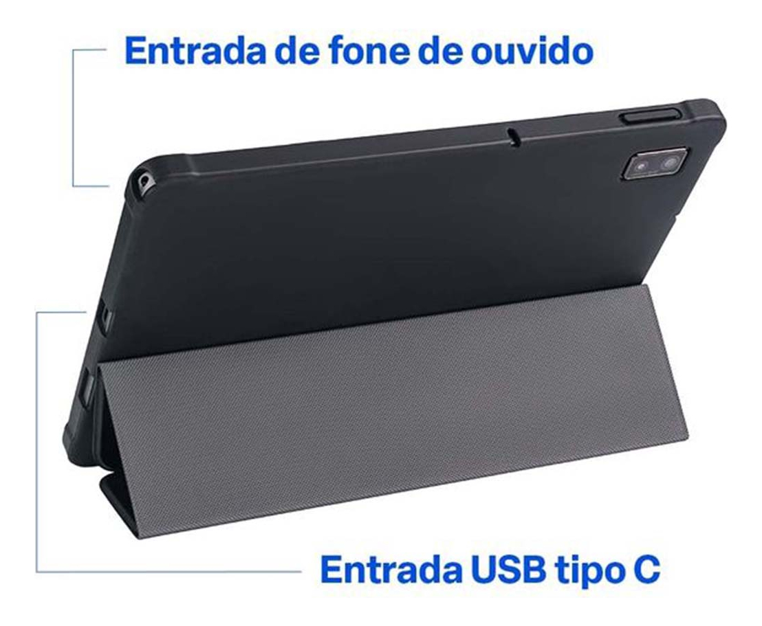 Tablet M11 4G Tela 10.4” 3