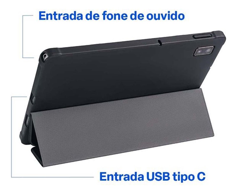 Tablet M11 4G Tela 10.4” 3