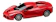 MULTIKIDS Carrinho Racing Control Speed X Vermelho 1