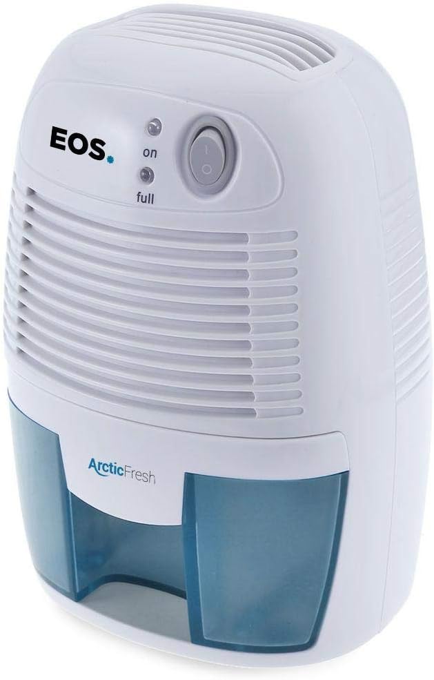 Desumidificador de Ar EOS Arctic Fresh Antimofo 2