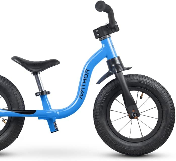 Bicicleta Balance 12 Raiada 5