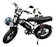 INOW Bicicleta Elétrica V40 Pro Inow 1