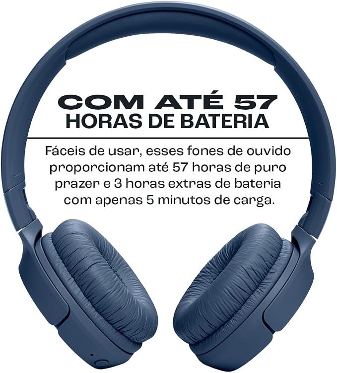 JBL Tune 520BT 2