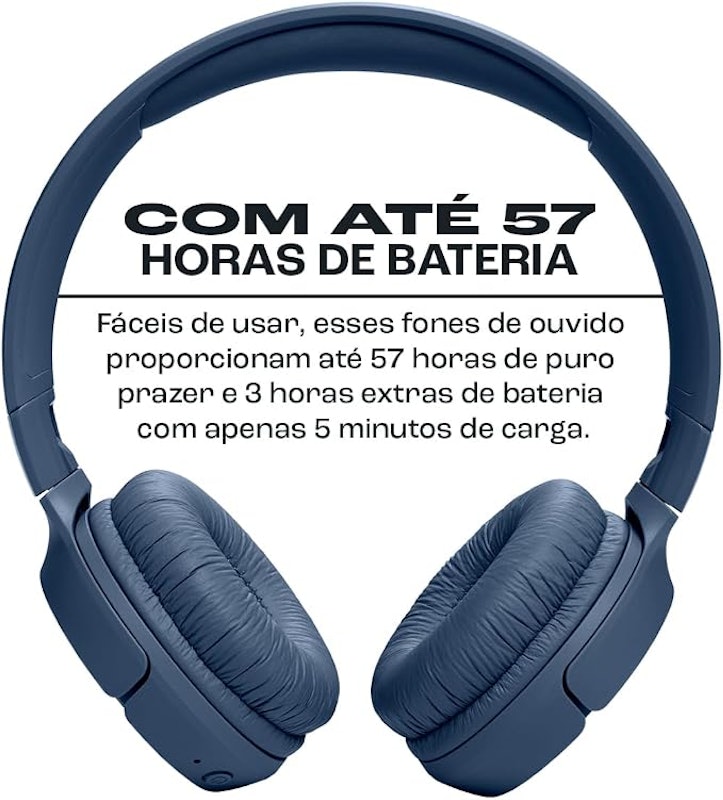 JBL Tune 520BT 2