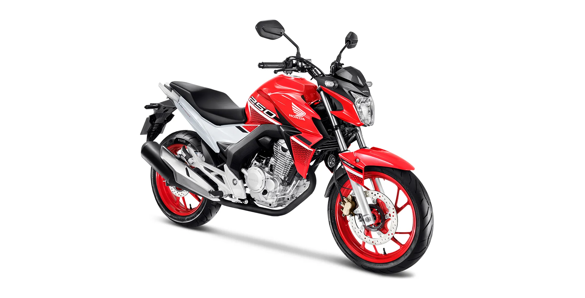 Honda 5