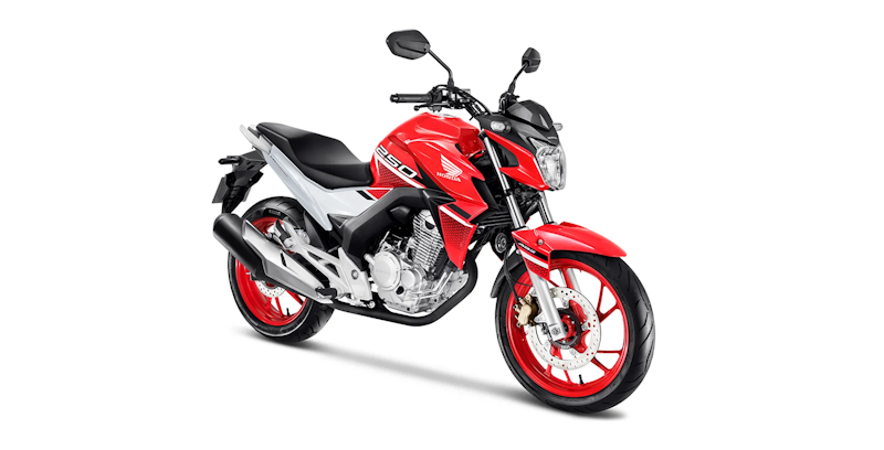 Honda 5