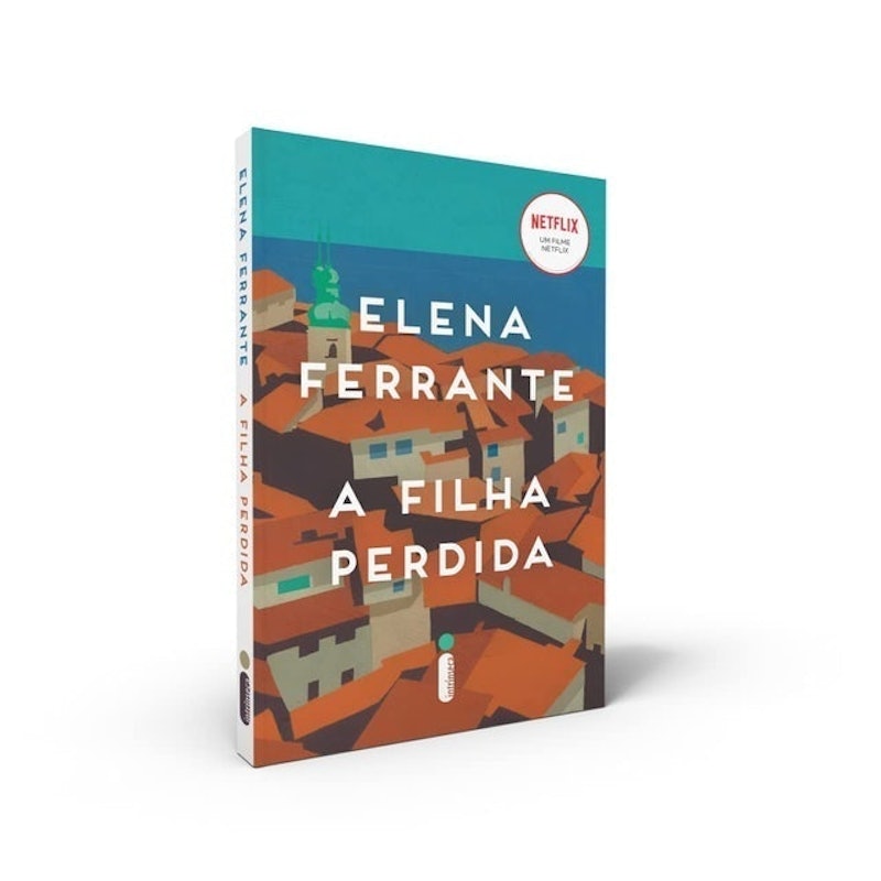 A Filha Perdida 1