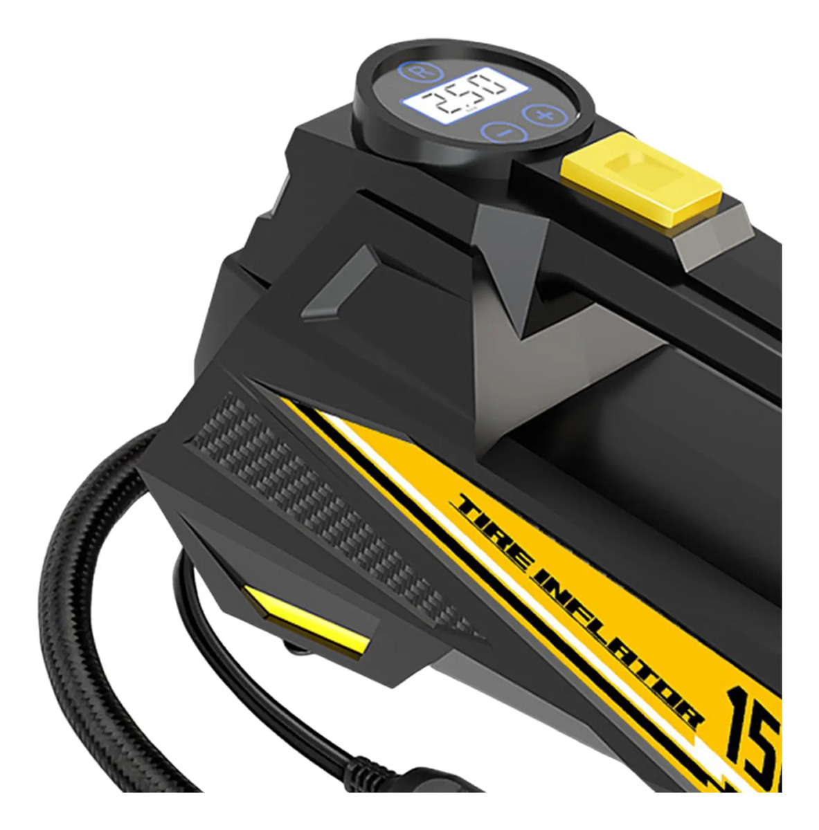 Compressor de Ar Portátil para Carro Finyqbet 3
