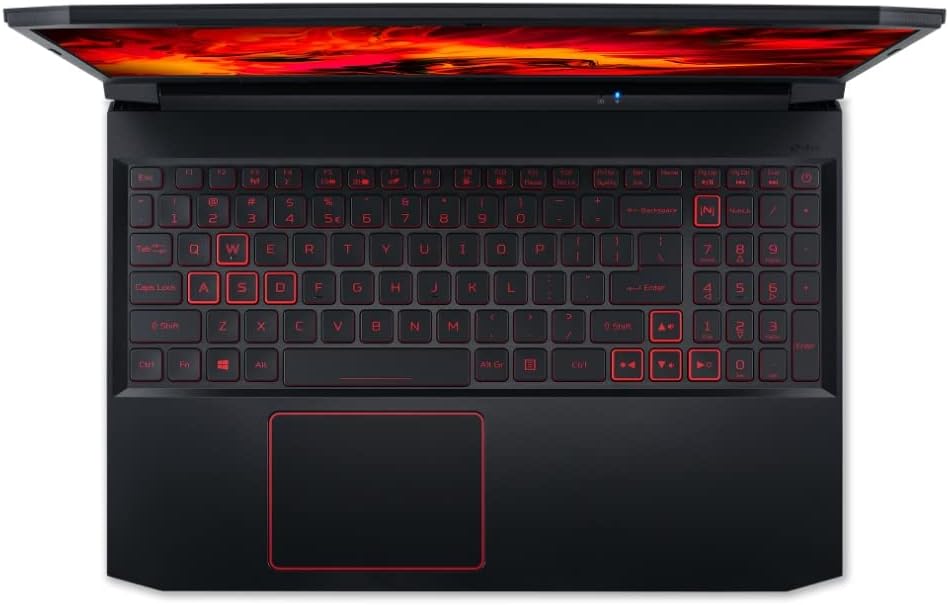 Notebook Acer Nitro 5 4