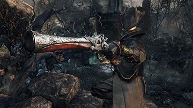 Bloodborne (2015) 3