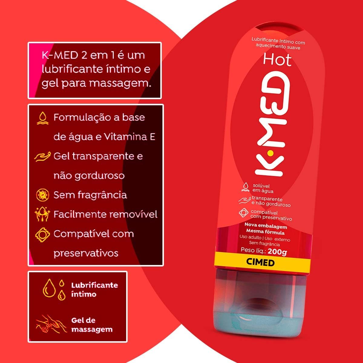 K-Med Hot 3