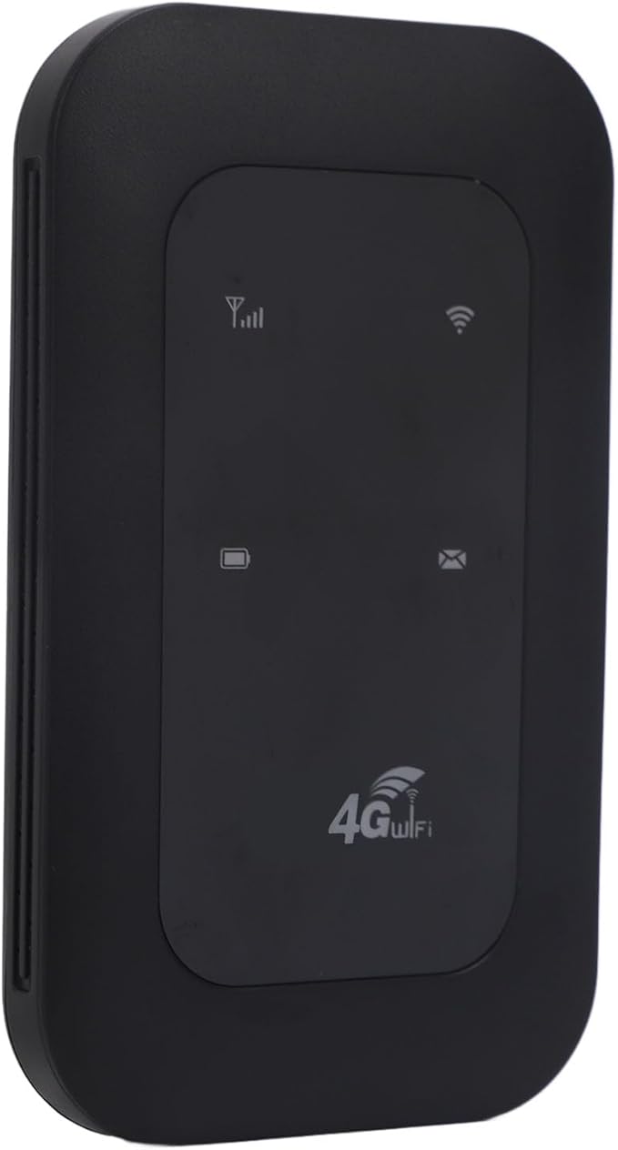 Roteador Wi-Fi Portátil Aramox 3