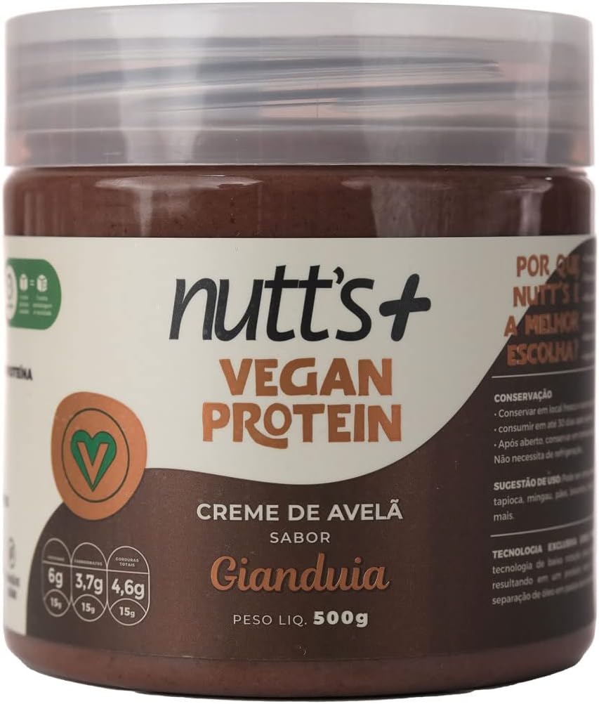 Melhores Cremes de Avelã em 2026 (Nutella, Milka e mais) 5