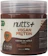 NUTTS MAIS Creme de Avelã Vegan Protein Nutts Mais Sabor Gianduia 1